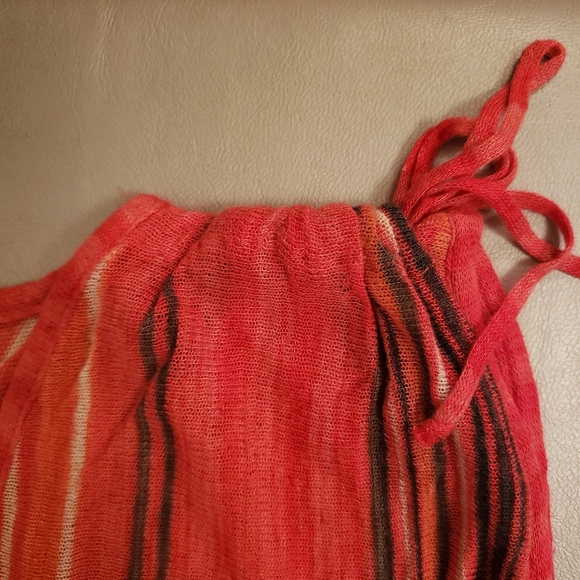 Women tank - Picture 3 of 7